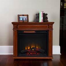 Duraflame Electric Fireplace