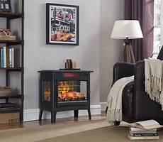 Duraflame Electric Heater
