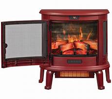 Duraflame Electric Heater