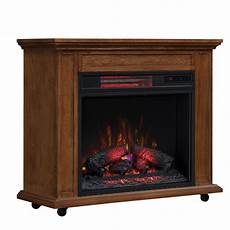 Duraflame Heater