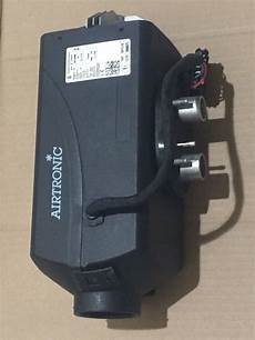 Eberspacher Diesel Heater