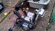 Eberspacher Diesel Heater