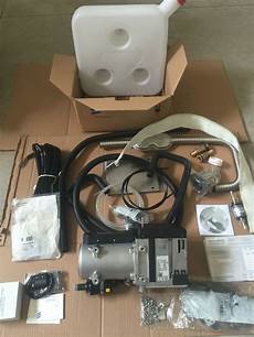 Eberspacher Diesel Heater