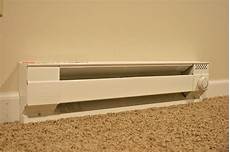 Efficient Electric Heater