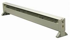 Electric Baseboard Heaters