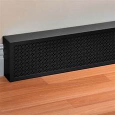 Electric Baseboard Heaters
