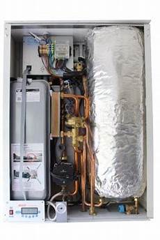Electric Combi Boiler