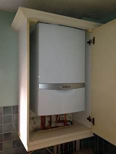 Electric Combi Boiler