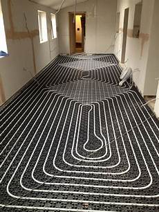 Electric Floor Heating