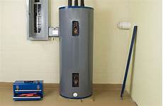 Electric Floor Heating