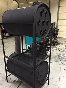 Electric Garden Heater