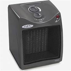 Electric Garden Heater