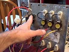 Electric Heat Pump