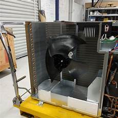 Electric Heat Pump