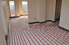Electric Heating Systems
