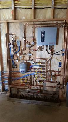 Electric Heating Systems