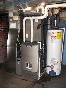 Electric Heating Systems