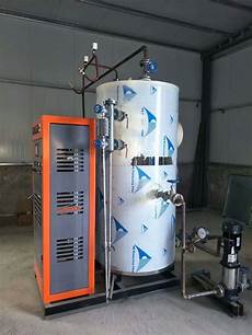 Electric Oil Heater