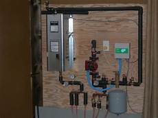 Electric Panel Heaters