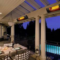 Electric Patio Heater