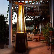 Electric Patio Heater