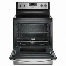 Electric Range