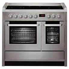Electric Range