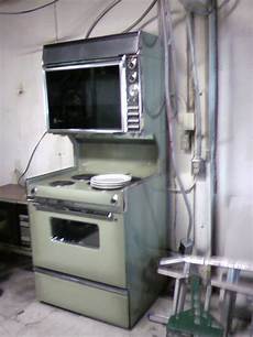 Electric Range