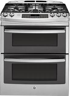 Electric Ranges