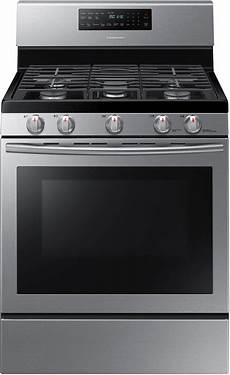 Electric Ranges