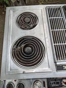Electric Ranges