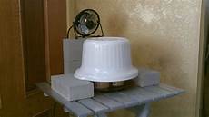 Electric Room Heater