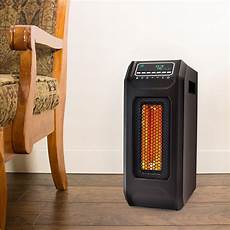 Electric Space Heaters