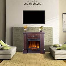 Electric Space Heaters