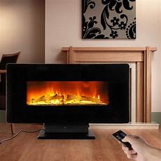 Electric Space Heaters