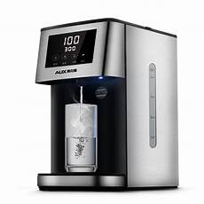 Electric Water Boiler