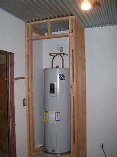 Electric Water Heater
