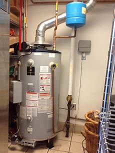 Electric Water Heater