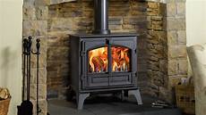 Electric Wood Burner