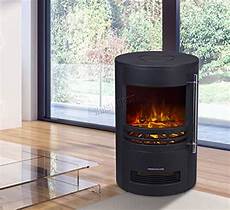 Electric Wood Burner
