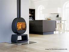 Electric Wood Burner