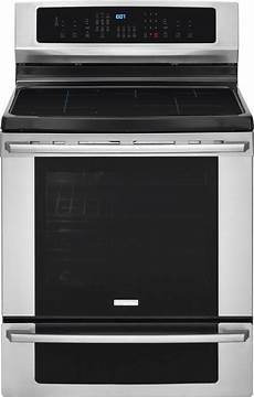 Electrolux Stove