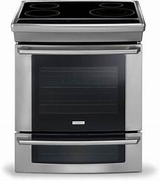 Electrolux Stove