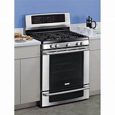 Electrolux Stove