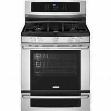 Electrolux Stove