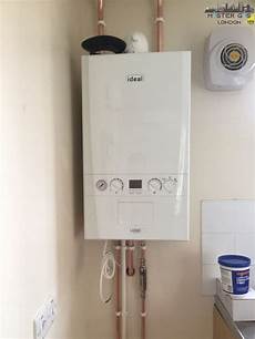 Emergency Boiler Service