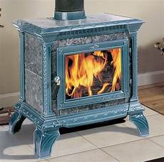 Enameled Stove