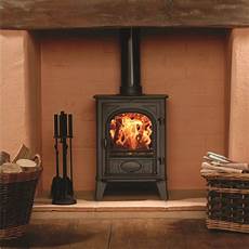 Enameled Stove