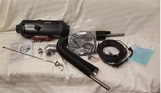 Espar Diesel Heater