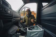 Espar Diesel Heater